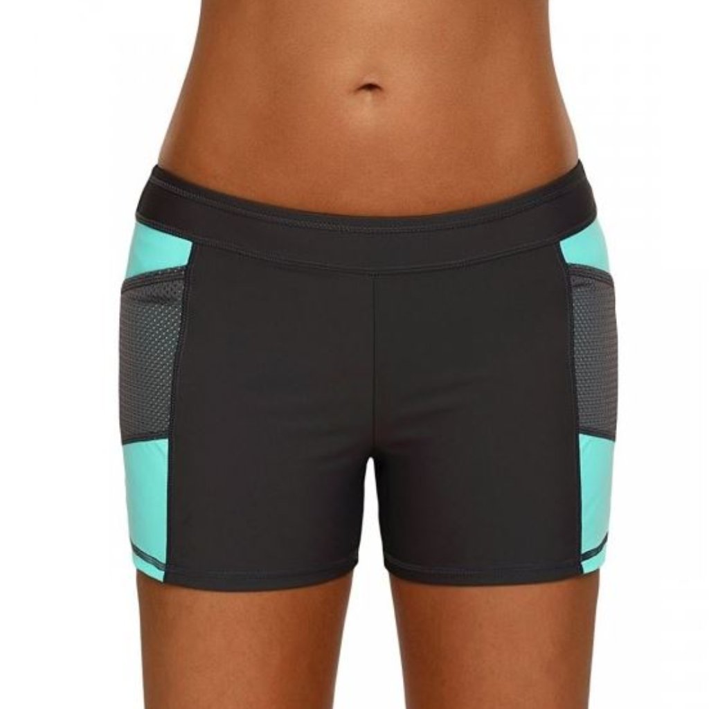 Free Country Swim Shorts — image 4 of 4